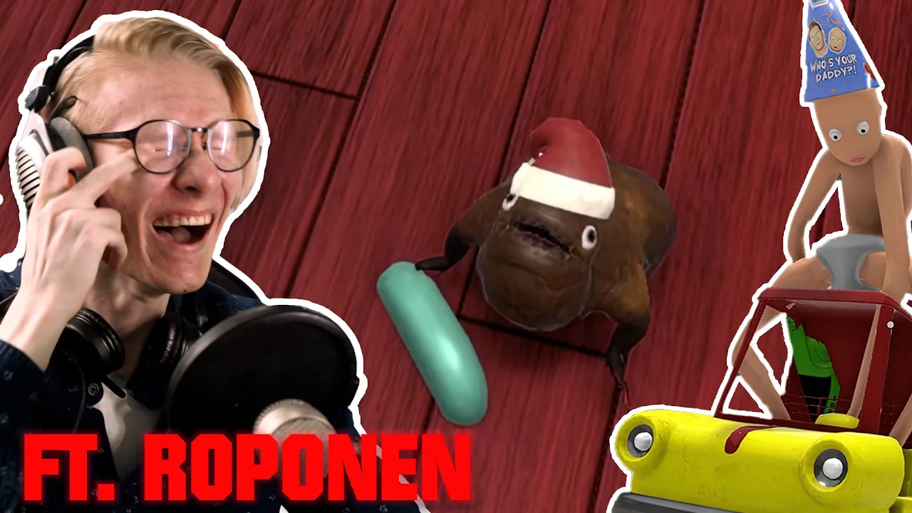 ...