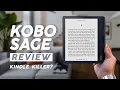 Download Lagu KOBO SAGE Review: 1 Month Later | Kindle Killer?
