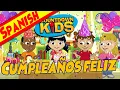 Download Lagu Cumpleaños feliz (Happy Birthday) (Spanish) - The Countdown Kids | Kids Songs \u0026 Nursery Rhymes