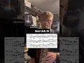 Download Lagu #jazzmusic #jazz #jazzgenre #musician #music #pop #studio #recording #record #sax #saxophone