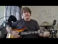 Line of Fire by Jose Gonzalez Guitar Lesson, Tutorial, how to play chords