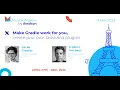 Make Gradle work for you create your own tasks and plugins - Cecile Dreyfus Frederic Torcheux