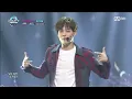 GOT7 - Fly M COUNTDOWN 160331 EP.467
