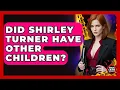 Did Shirley Turner Have Other Children - True Crime Lovers
