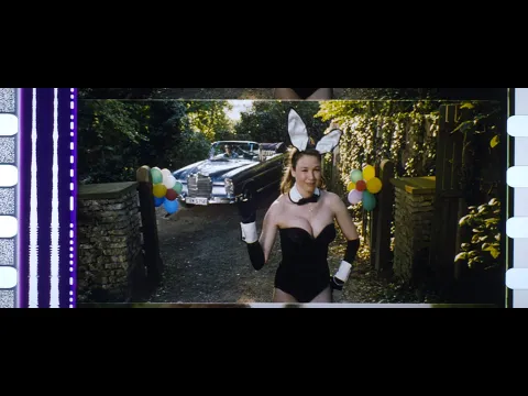 Bridget Jones's Diary (2001), 35mm film trailer, scope.