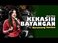 Download Lagu KEKASIH BAYANGAN - Aku Tahu Engkau Sebenarnya Tahu || Keroncong Version Cover