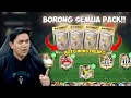 AKU BORONG SEMUA PACK UPGRADE LINI BERTAHAN TEAM KU UNTUK PUSH TOP GLOBAL!! - EA FC MOBILE 26