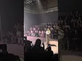 Live Performance Barsena Bestandhi - Seperti Laut Kepada Langit
