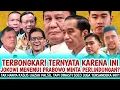 Download Lagu Kunjungan Pilu? bocor, Prabowo Tegas di Depan Jokowi \
