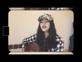 Diam Tanpa Kata - D’Masiv//Cover by Eva Pradila