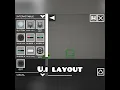 How to use the u i editor