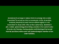 what is the meaning of tabulate