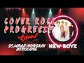 Lagu SEJARAH MUNGKIN BERULANG - NEW BOYZ | COVER METAL