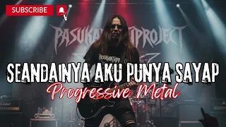 seandainya aku punya sayap rita butar butar