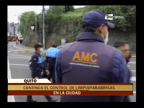 Desde la Mitad del Mundo 27-10-2021