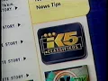 KING 5 Classifieds Commercial Online Classified Ads Used Car Sales Seattle November 1999