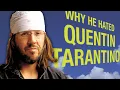 Tarantino s Biggest Op David Foster Wallace