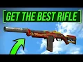This Legendary Rifle One Hit Kills Enemies Early in Fallout 4