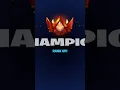 Download Lagu I hit champion🥹 I can now prove all my hatters wrong