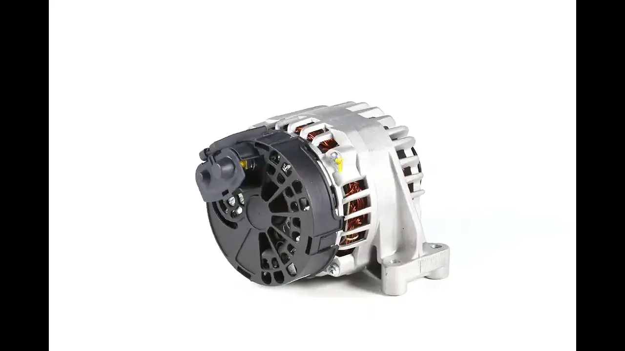 8EL 012 428-381 - product Video 360°