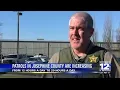 Josephine County Sheriff s Office to increase patrol hours next month