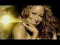 Mariah Carey - I'll Be Lovin' U Long Time (Official Music Video) ft. T.I.