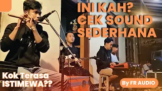 viral tiktok cek sound clarity perjuangan u0026 doa versi tabuan fr audio