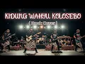Lagu Kidung Wahyu Kolosebo - Rock Cover | Indonesian Rock Version