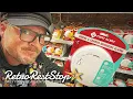 Shopping For A New Smoke Carbon Monoxide Detector At Lowes Retro Rest Stop