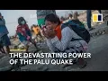 Indonesia earthquake 2018: The devastating power of tsunami, soil liquefaction and more