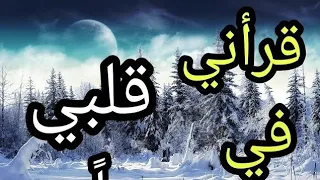 محمد المقيط   قراني في قلبي دوما دندنها