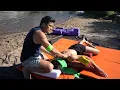 Traditional Thai Massage with Thomas Confluence Park Denver