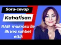 Download Lagu  Rab Makrosu Kahafisan ile sohbet- Mutlak Varlık sistemi ve bizim ile ilgili sorular sordum 