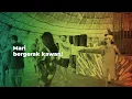 Download Lagu Denny Frust - Mari Bergerak Kawan! (Official Lyric Video)