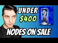 Huddle01 Node Sale Now Live Passive Crypto Farming 2024