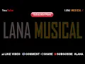 ST12 - Jangan Pernah Berubah [Karaoke] | LMusical