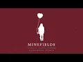 Faouzia & John Legend - Minefields (Ofenbach Remix) [Official Audio]