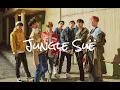 iKON - Love Scenario \u0026 Zedd - The Middle | MASHUP by Jungle Sue