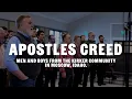 Download Lagu The Apostles Creed