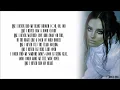 Diplo, Jessie Murph & Polo G - Heartbroken (Lyrics)