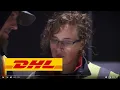 Be Like Cody Join DHL