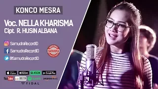 nella kharisma konco mesra official music video