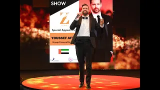 اغنية أهى ماشية   يوسف عفيفي   لايف                                           دندنها