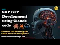 15 How to Reuse SAP Skills from the Claude Code Marketplace SAP Developers Series