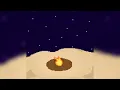 Download Lagu A Log on the Fire - Laundryjx