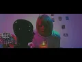 アサキ (4s4ki)  - Moldy feat. ハシシ from 電波少女（Official Music Video）