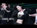 Lagu [4K] 260208 에스파 윈터 직캠 'Dark Arts'  (aespa winter fancam )SYNK aeXIS LINE in Hong Kong
