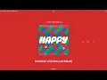Download Lagu jin - running wild (ballad remix) [slowed + reverb]