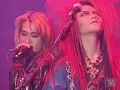 Lagu X JAPAN | WEEK END  | 1993,12,31 at Tokyo Dome (1440P/60fps)