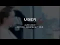 Uber AKL Office Greenlight Hub